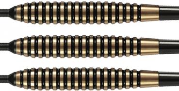 Power Bolt Brass 18g